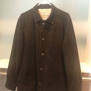 Tommy Bahama corduroy men’s jacket